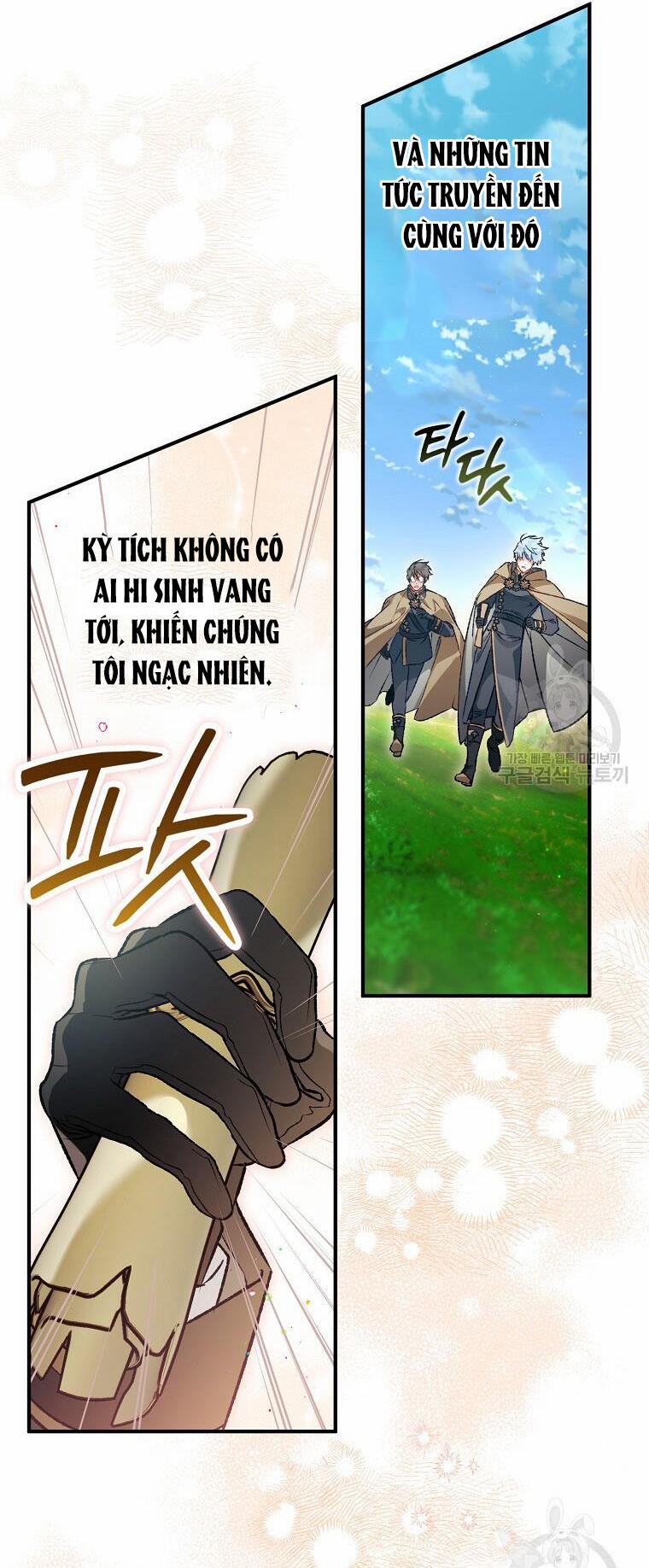 manhwax10.com - Truyện Manhwa Bỗng Nhiên Tôi Trở Thành Quạ Đen!! Chương 94 1 Trang 12