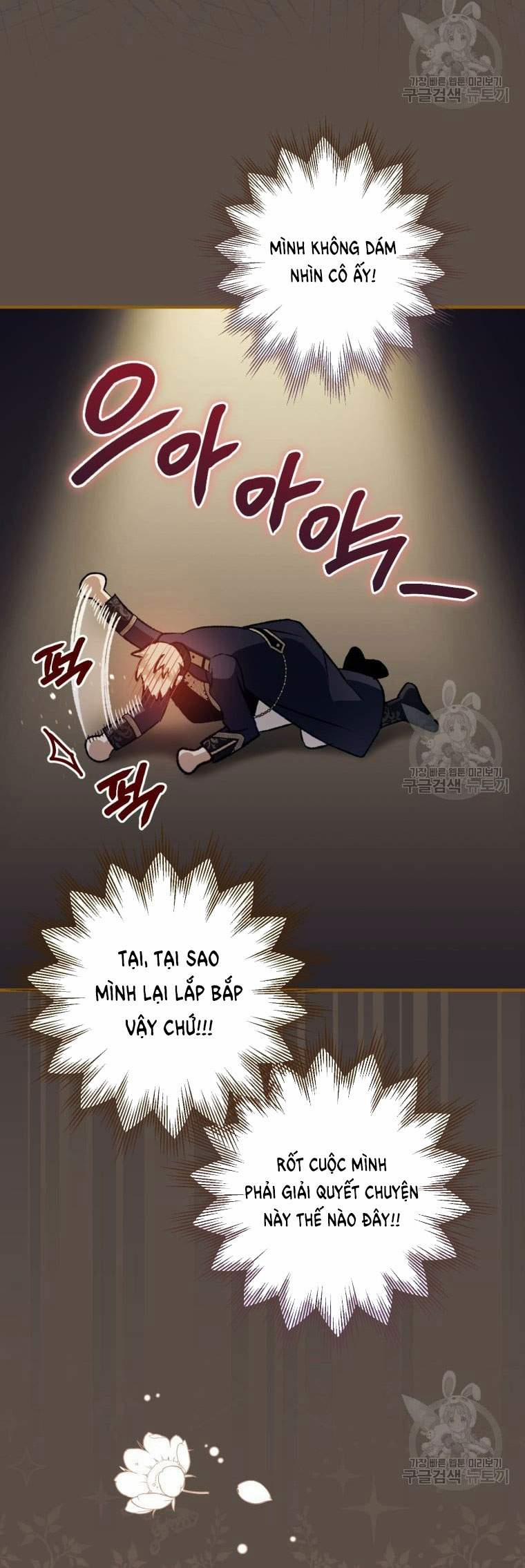 manhwax10.com - Truyện Manhwa Bỗng Nhiên Tôi Trở Thành Quạ Đen!! Chương 99 2 Trang 5