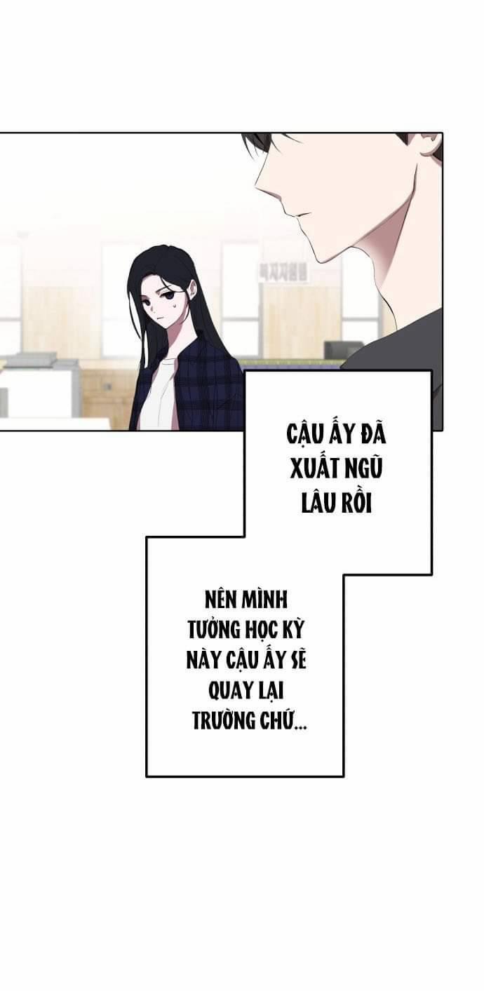 manhwax10.com - Truyện Manhwa Bóng Râm Mùa Xuân Chương 1 Trang 18