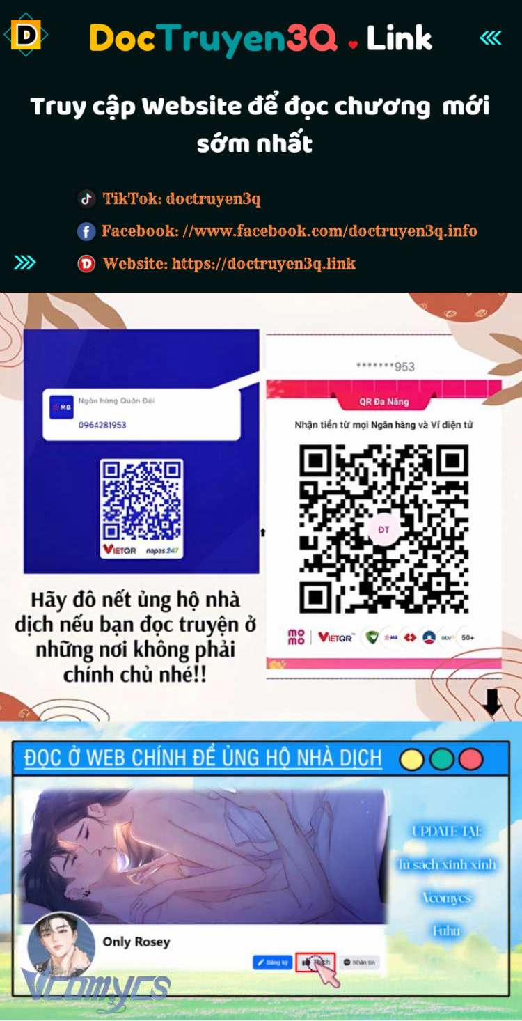 manhwax10.com - Truyện Manhwa Bóng Râm Mùa Xuân Chương 14 Trang 1