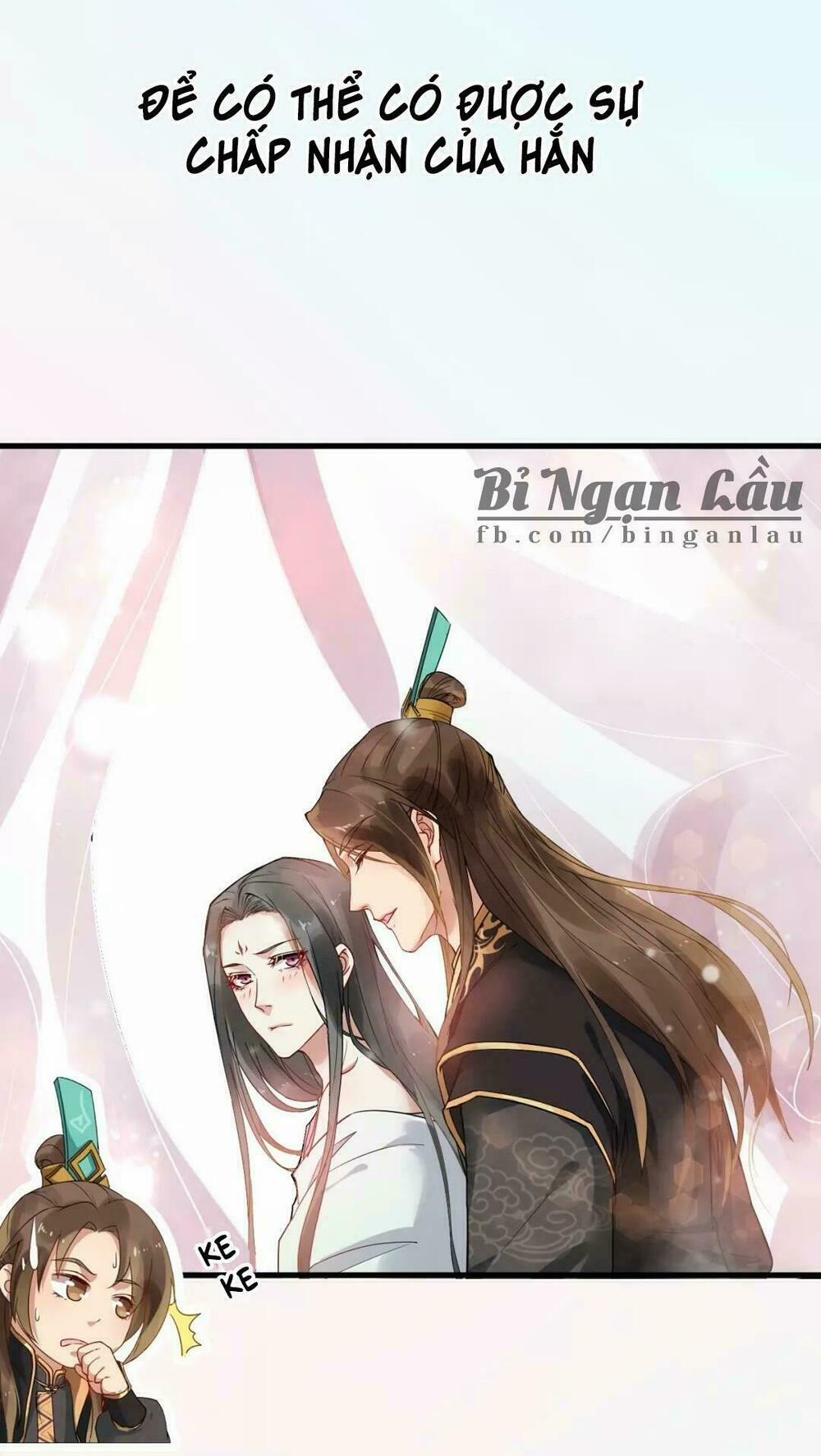 manhwax10.com - Truyện Manhwa Bồng Sơn Viễn 2 Chương 0 Trang 15