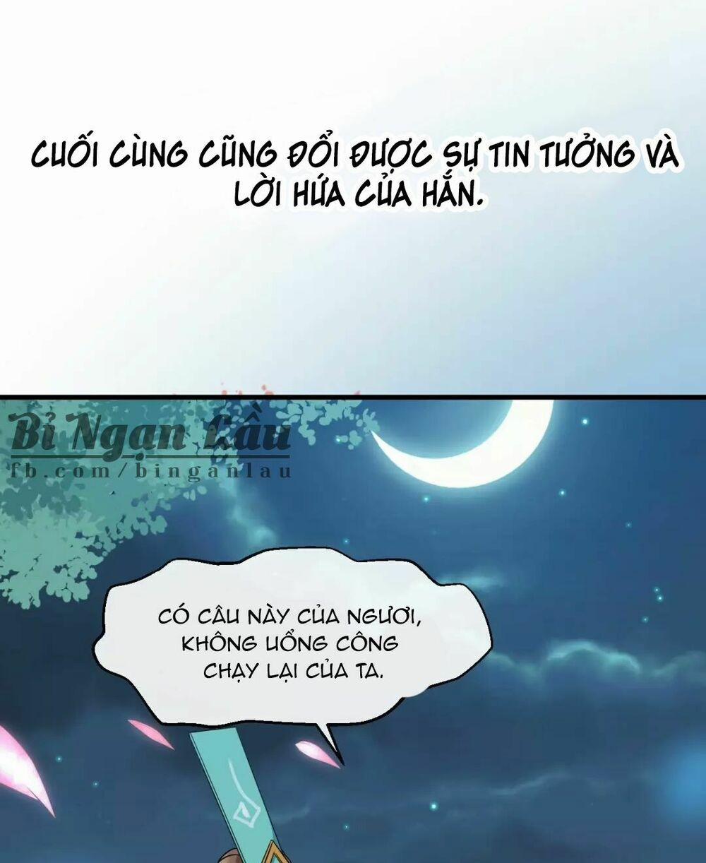 manhwax10.com - Truyện Manhwa Bồng Sơn Viễn 2 Chương 0 Trang 20