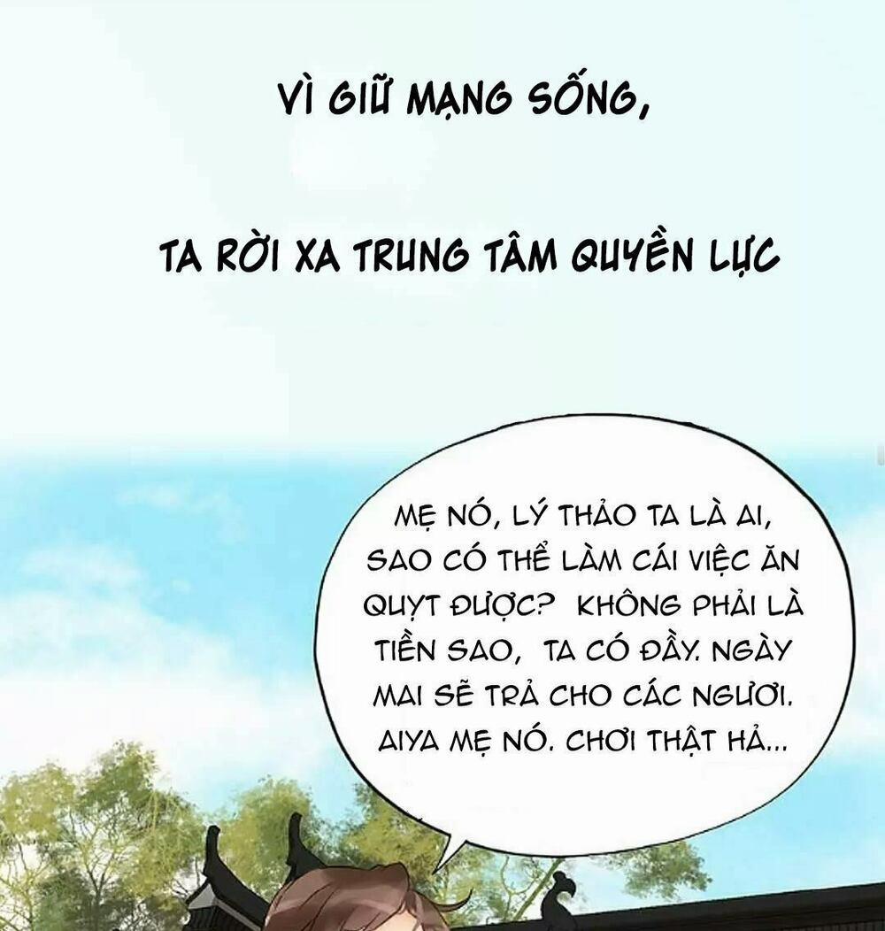 manhwax10.com - Truyện Manhwa Bồng Sơn Viễn 2 Chương 0 Trang 8