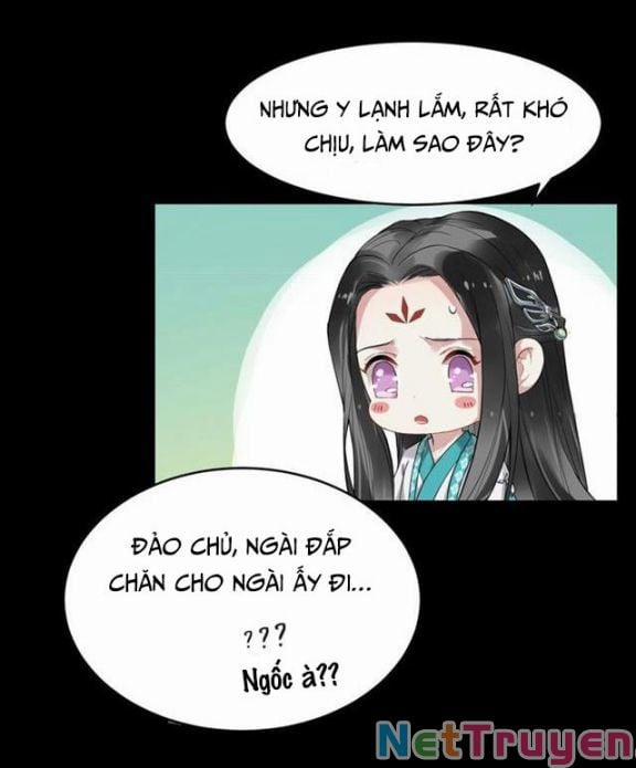 manhwax10.com - Truyện Manhwa Bồng Sơn Viễn 2 Chương 31 Trang 22