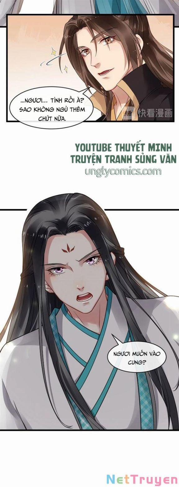 manhwax10.com - Truyện Manhwa Bồng Sơn Viễn 2 Chương 33 Trang 16