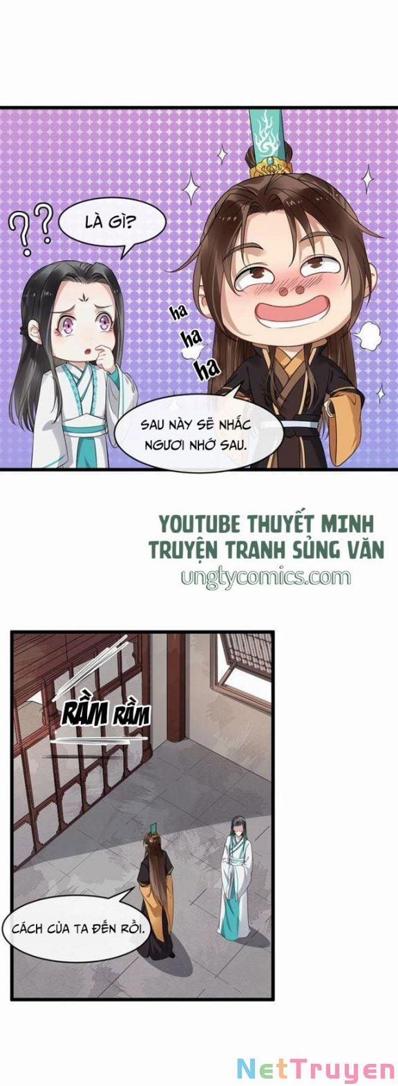 manhwax10.com - Truyện Manhwa Bồng Sơn Viễn 2 Chương 34 Trang 5