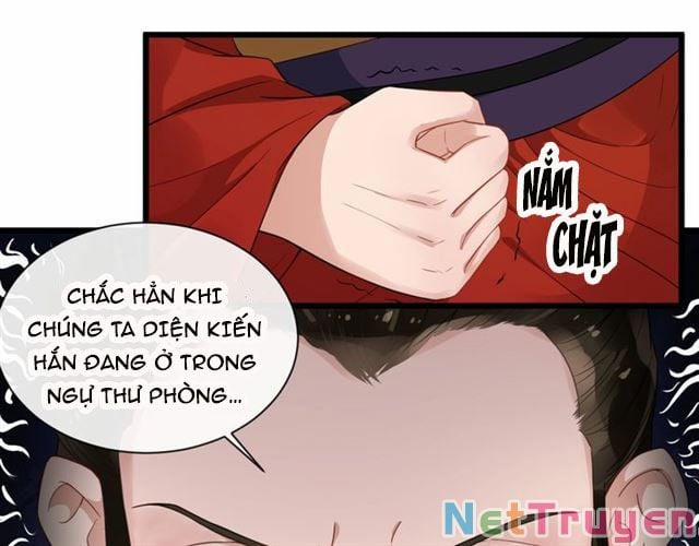 manhwax10.com - Truyện Manhwa Bồng Sơn Viễn 2 Chương 37 Trang 36