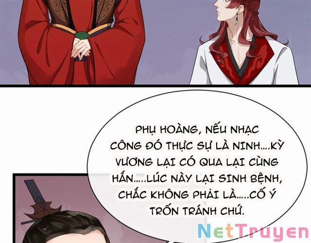 manhwax10.com - Truyện Manhwa Bồng Sơn Viễn 2 Chương 37 Trang 8