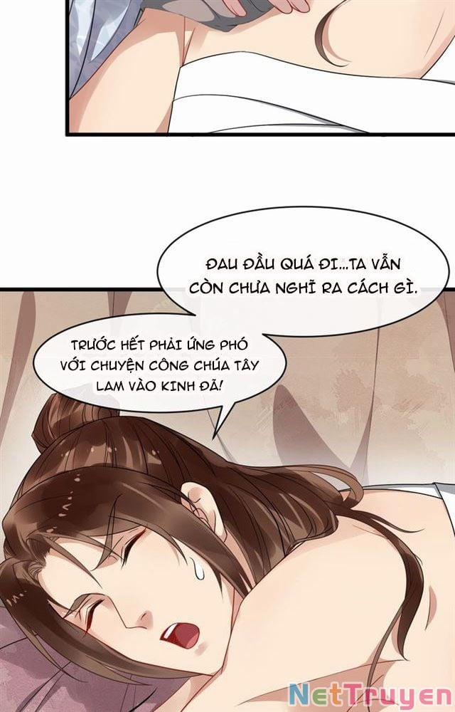 manhwax10.com - Truyện Manhwa Bồng Sơn Viễn 2 Chương 38 Trang 66