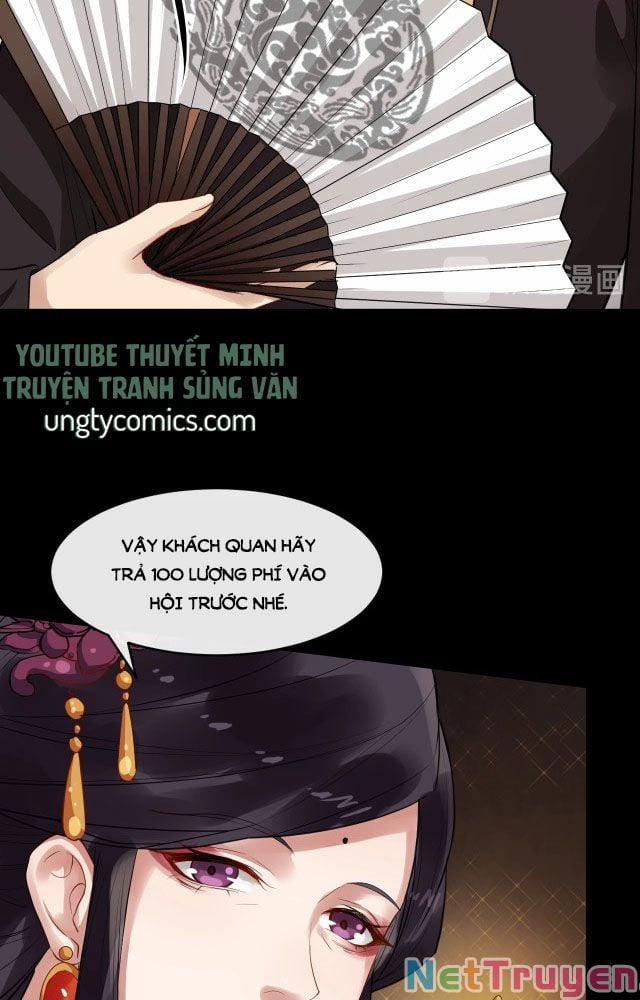 manhwax10.com - Truyện Manhwa Bồng Sơn Viễn 2 Chương 43 Trang 16