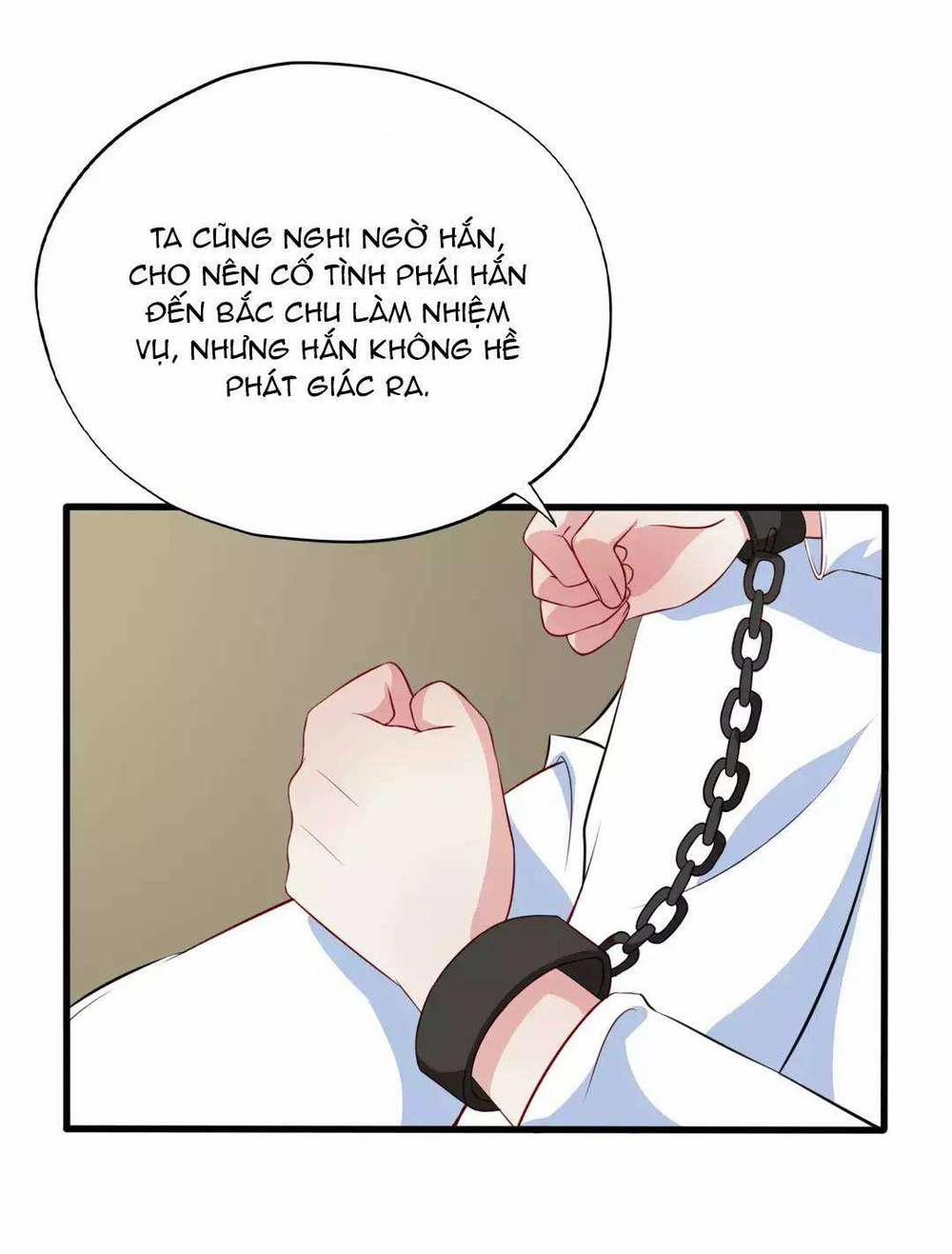 manhwax10.com - Truyện Manhwa Bồng Sơn Viễn 2 Chương 51 Trang 27