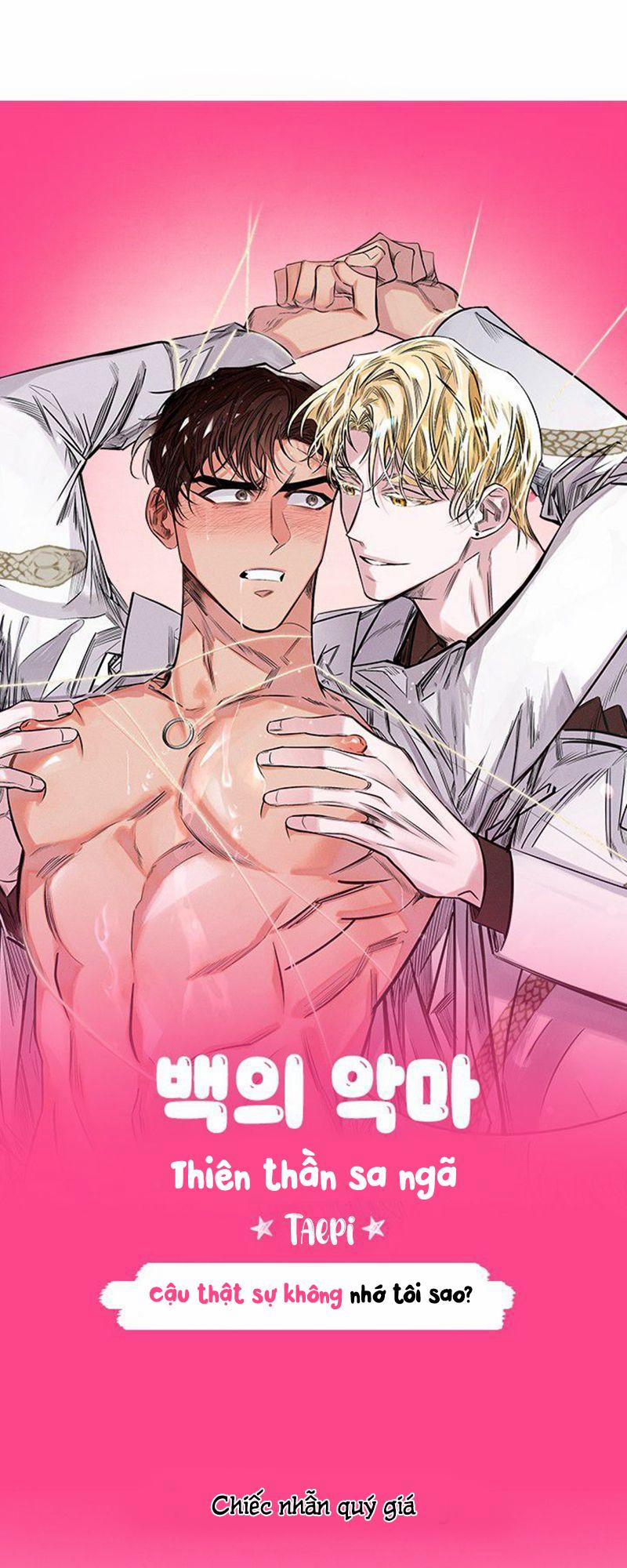 manhwax10.com - Truyện Manhwa Boom tình yêu Chương 0 Trang 20