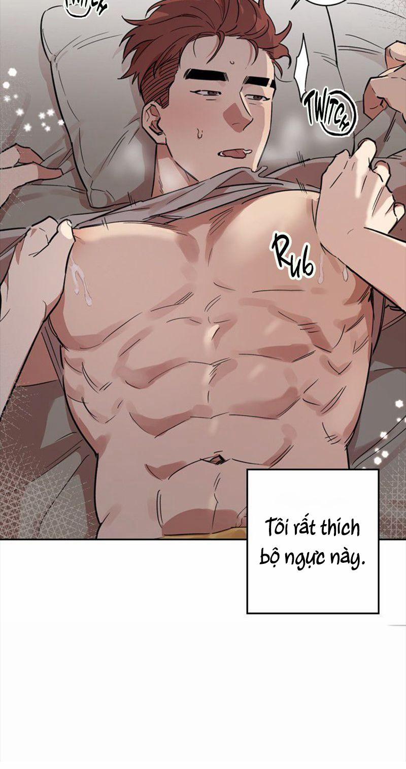 manhwax10.com - Truyện Manhwa Boom tình yêu Chương 0 Trang 31