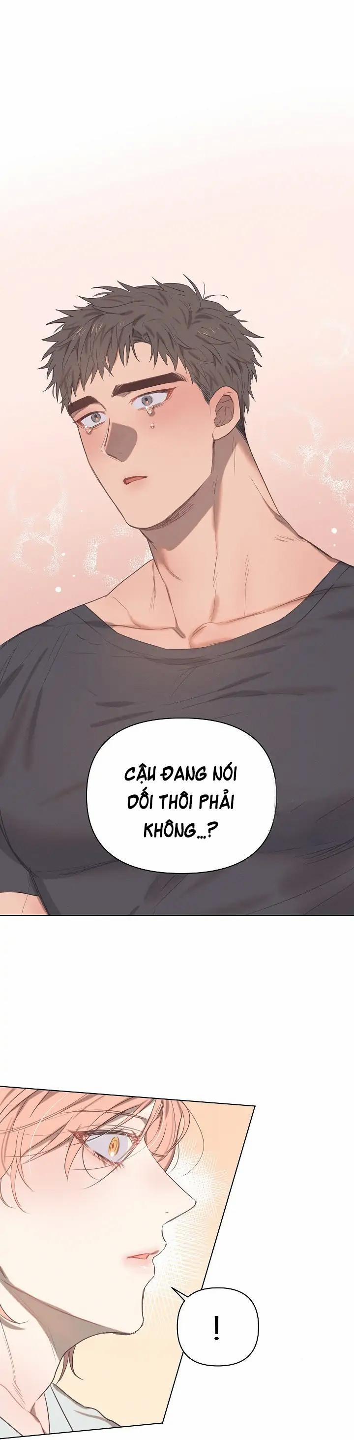 manhwax10.com - Truyện Manhwa Boom tình yêu Chương 1 Trang 15