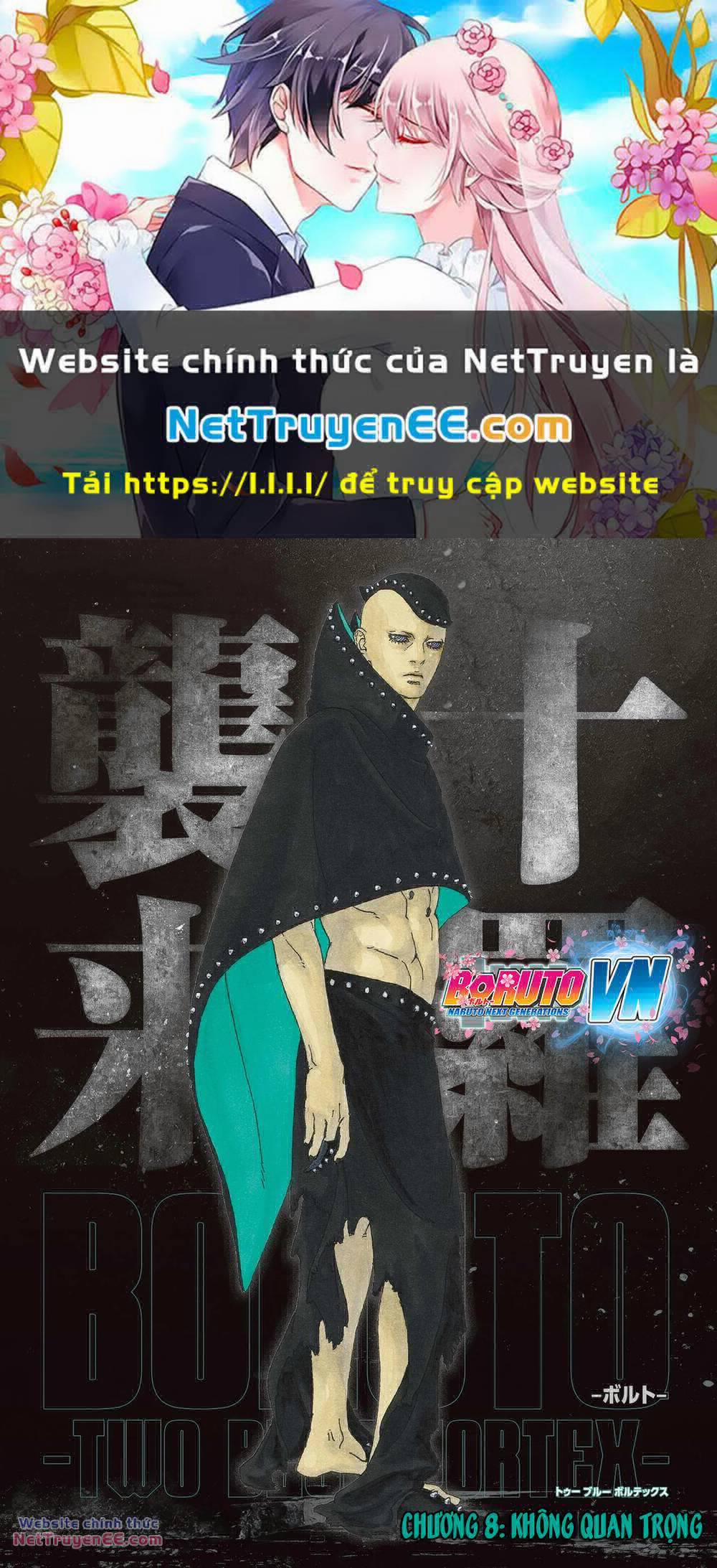 manhwax10.com - Truyện Manhwa Boruto Chương 88 Trang 1