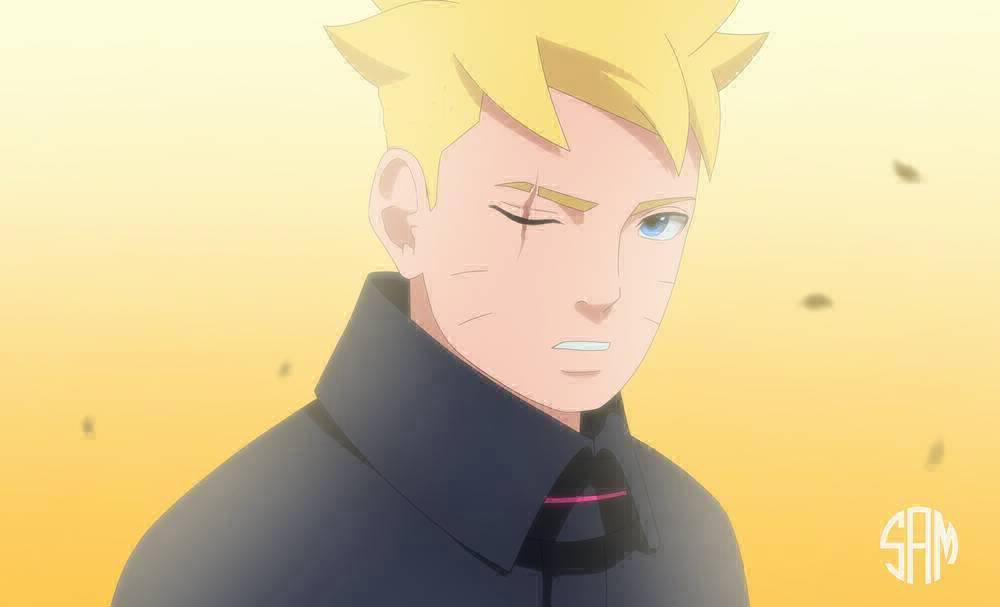 manhwax10.com - Truyện Manhwa Boruto Chương 88 Trang 43