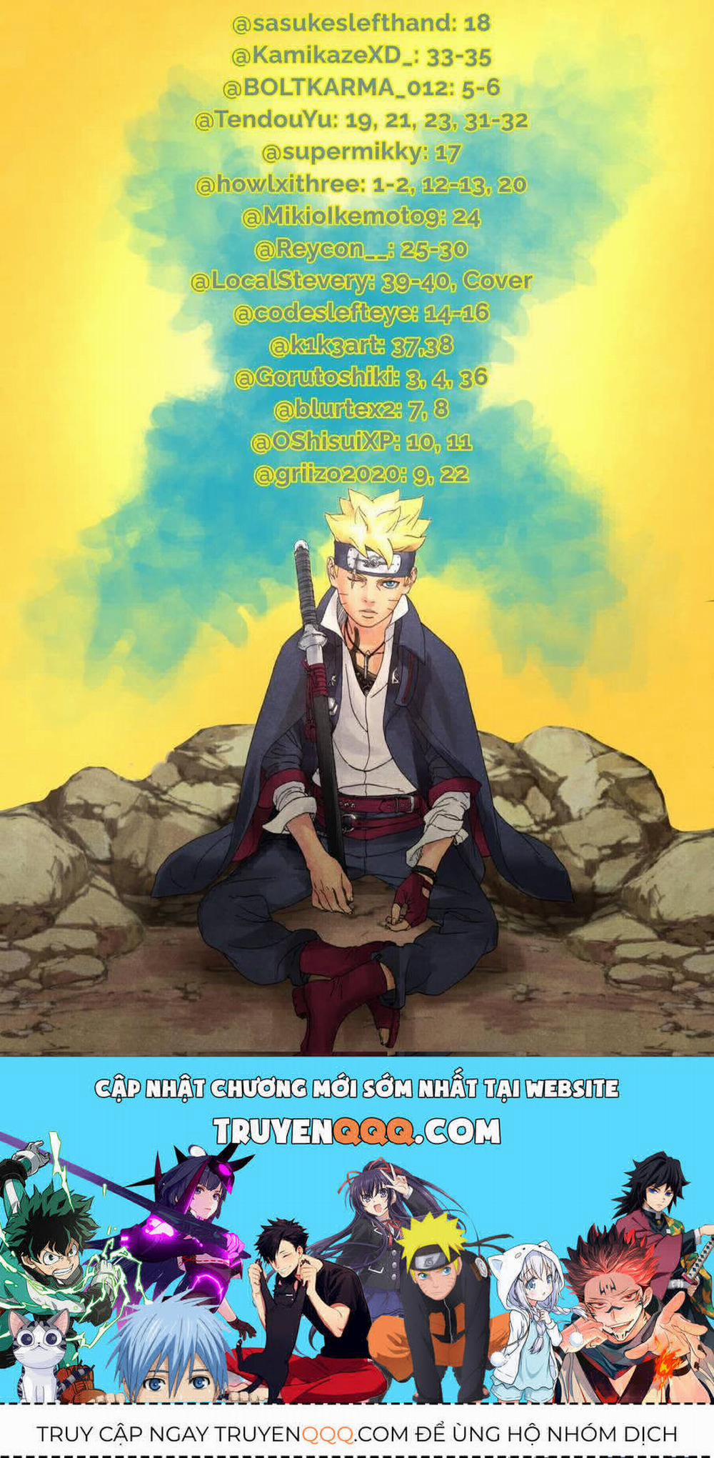 manhwax10.com - Truyện Manhwa Boruto Chương 89 Trang 44