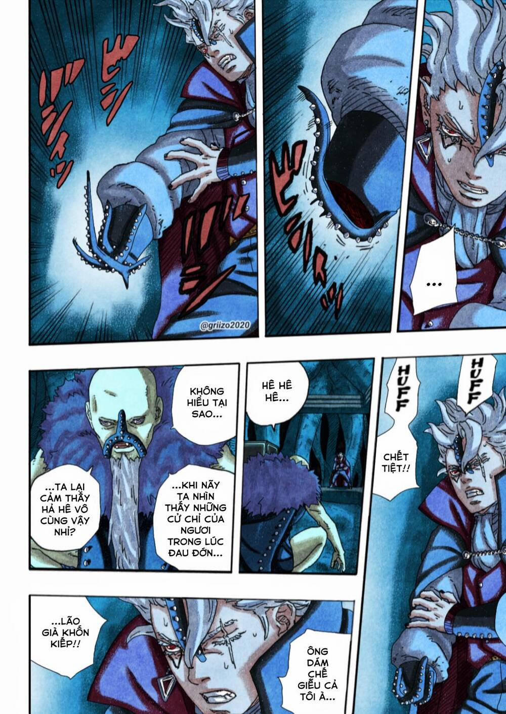 manhwax10.com - Truyện Manhwa Boruto Chương 95 Trang 26
