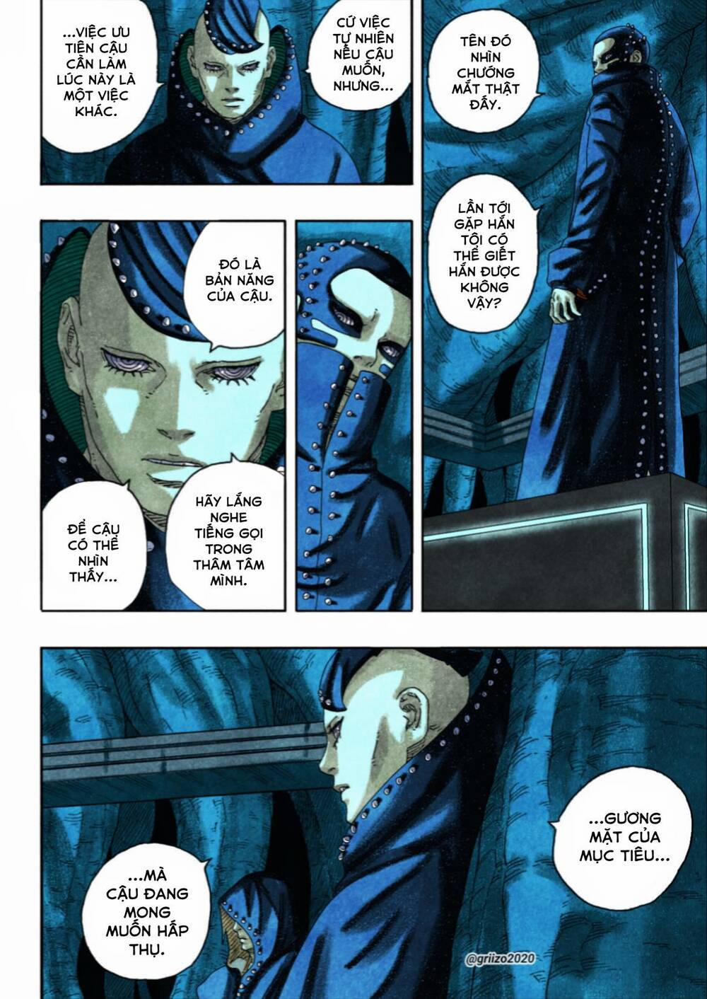 manhwax10.com - Truyện Manhwa Boruto Chương 95 Trang 28