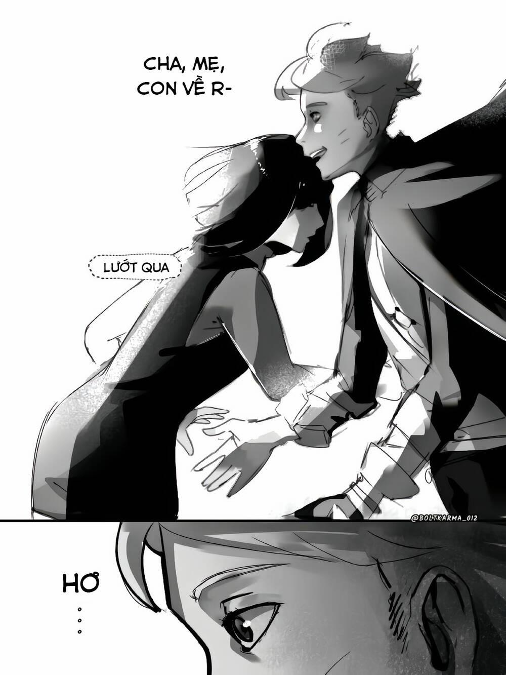 manhwax10.com - Truyện Manhwa Boruto Chương 95 Trang 43