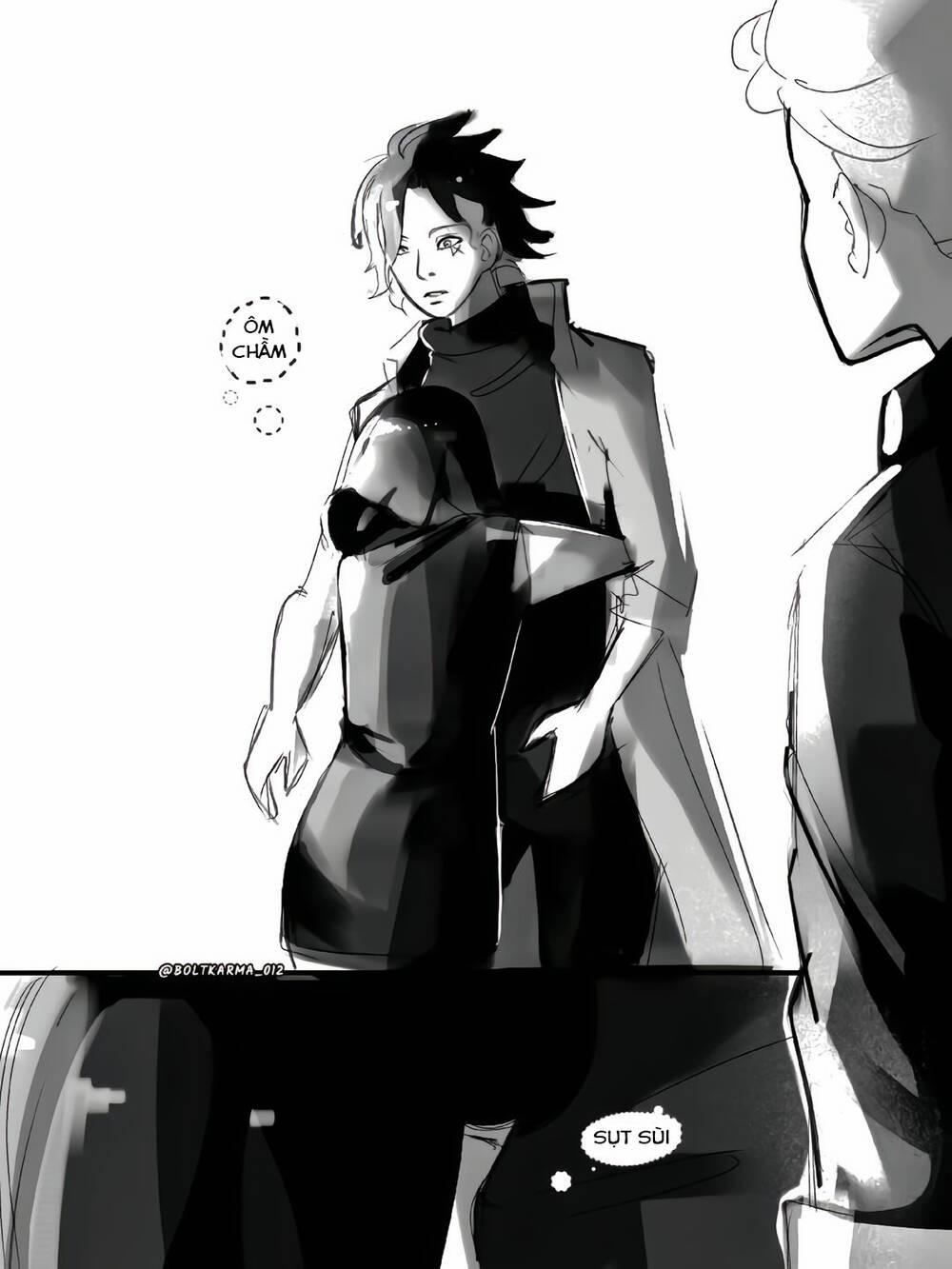 manhwax10.com - Truyện Manhwa Boruto Chương 95 Trang 44