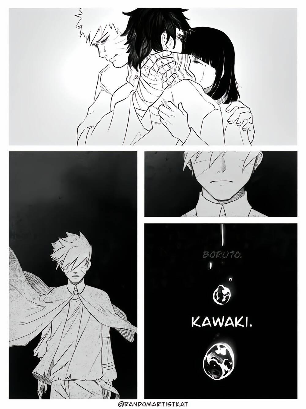 manhwax10.com - Truyện Manhwa Boruto Chương 95 Trang 46