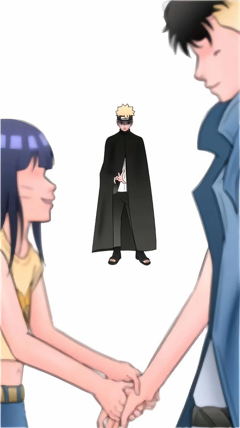 manhwax10.com - Truyện Manhwa Boruto Chương 95 Trang 47