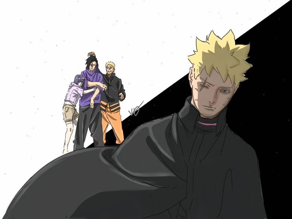 manhwax10.com - Truyện Manhwa Boruto Chương 95 Trang 48