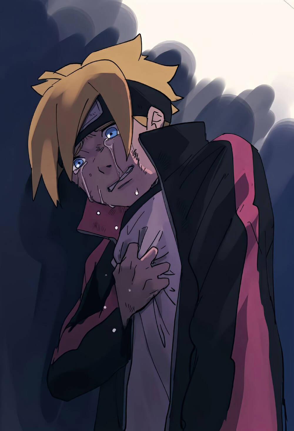 manhwax10.com - Truyện Manhwa Boruto Chương 95 Trang 49