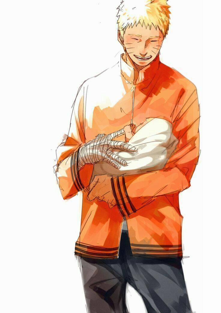 manhwax10.com - Truyện Manhwa Boruto Chương 95 Trang 50