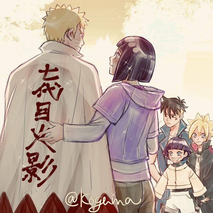 manhwax10.com - Truyện Manhwa Boruto Chương 95 Trang 51