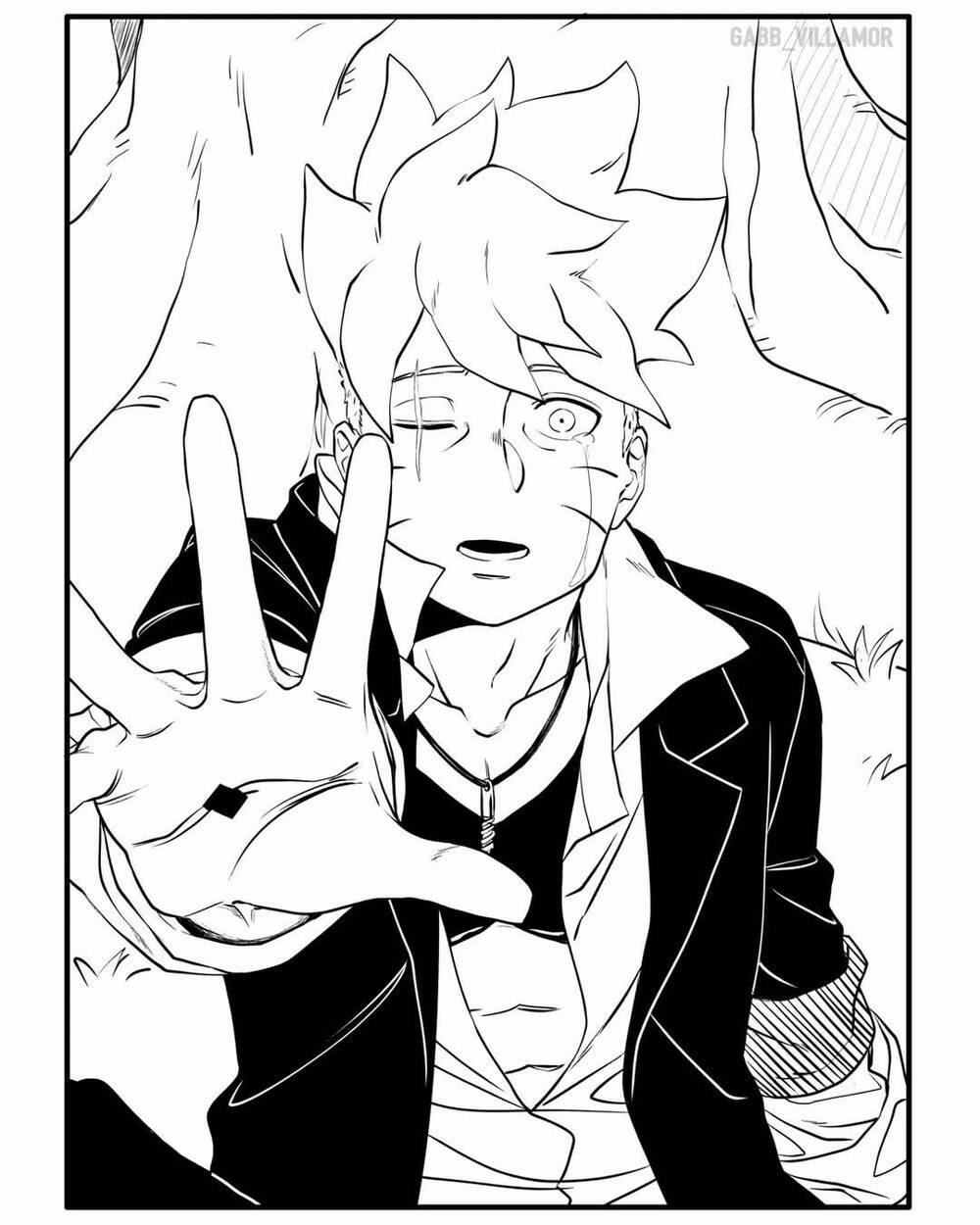 manhwax10.com - Truyện Manhwa Boruto Chương 96 Trang 62