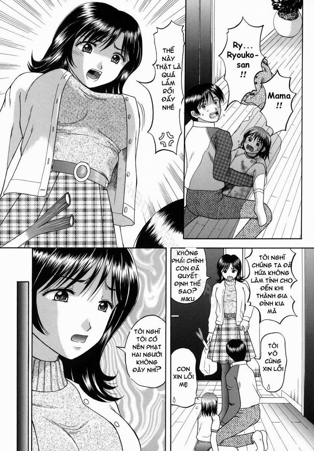 manhwax10.com - Truyện Manhwa Boshi-Kan Chương 2 Trang 9