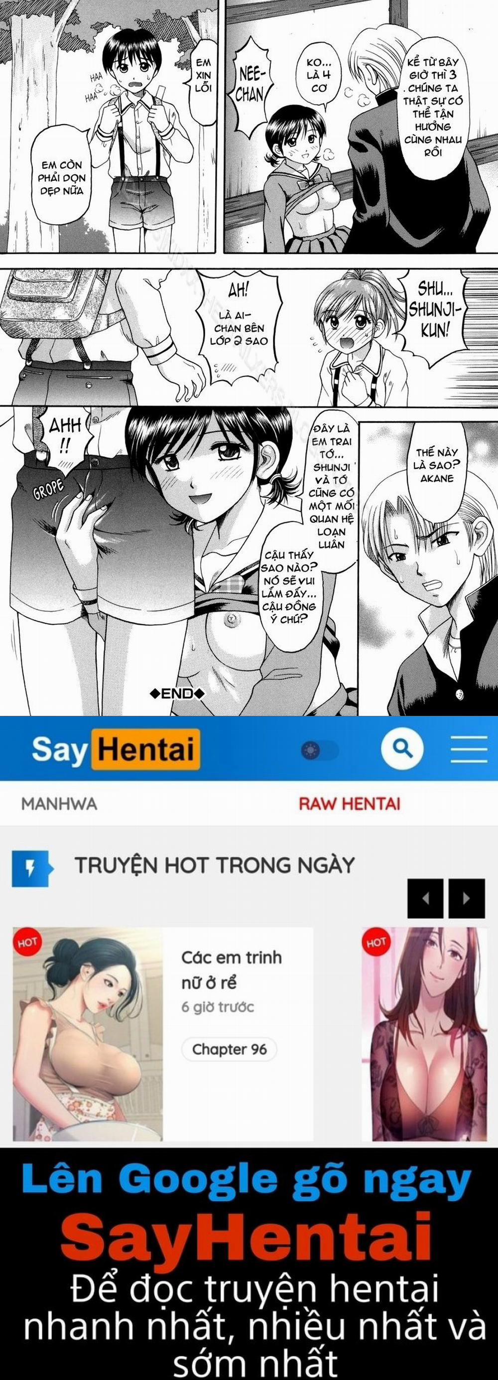 manhwax10.com - Truyện Manhwa Boshi-Kan Chương 4 Trang 23