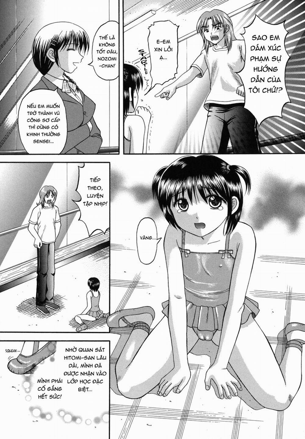 manhwax10.com - Truyện Manhwa Boshi-Kan Chương 5 Trang 10