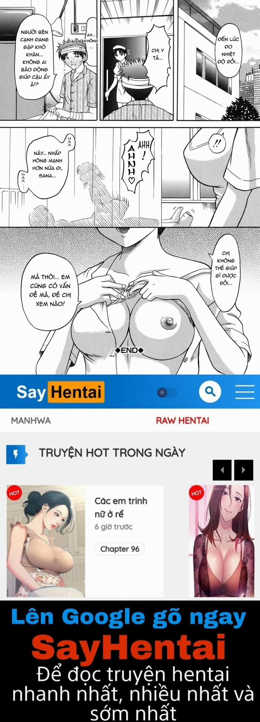 manhwax10.com - Truyện Manhwa Boshi-Kan Chương 7 Trang 27