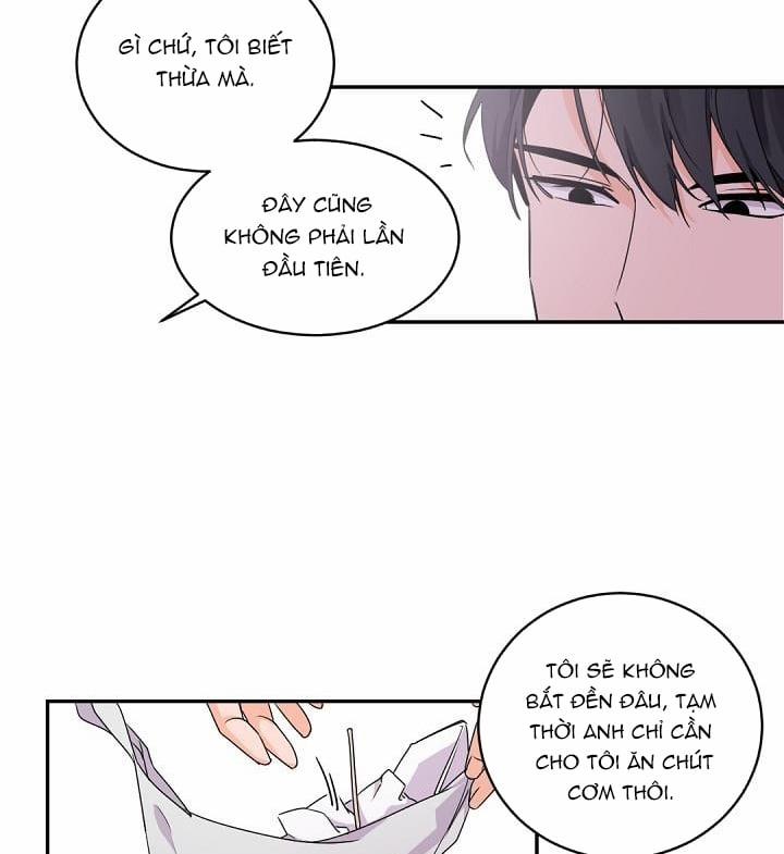 manhwax10.com - Truyện Manhwa Boss Bitch Baby Chương 0 0 Side story Trang 50