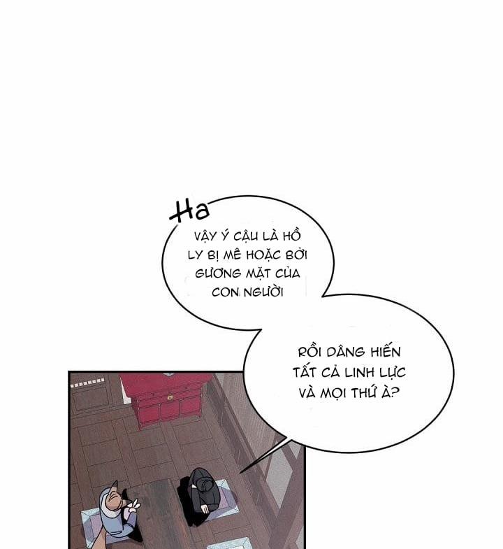 manhwax10.com - Truyện Manhwa Boss Bitch Baby Chương 0 0 Side story Trang 54