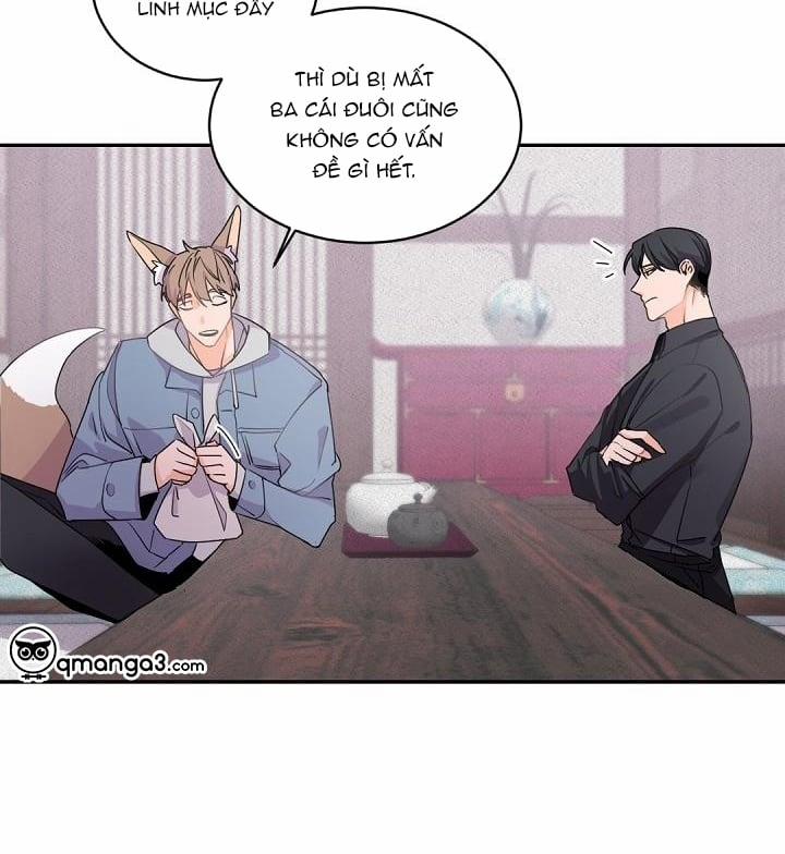 manhwax10.com - Truyện Manhwa Boss Bitch Baby Chương 0 0 Side story Trang 56