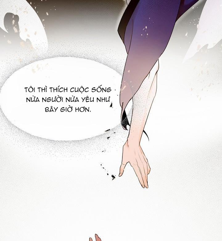 manhwax10.com - Truyện Manhwa Boss Bitch Baby Chương 0 0 Side story Trang 59