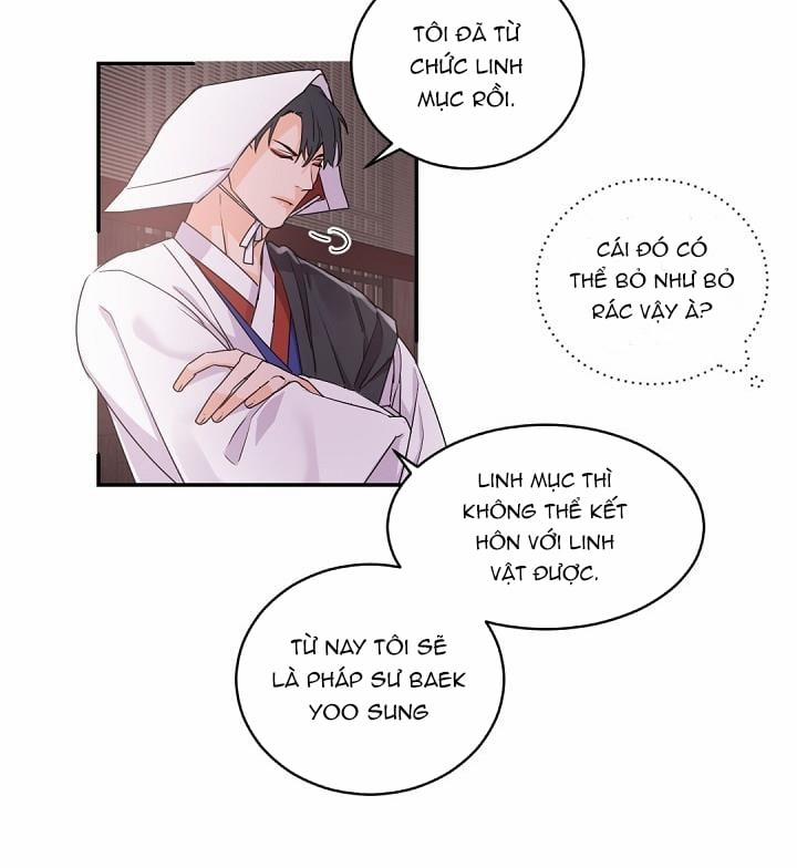 manhwax10.com - Truyện Manhwa Boss Bitch Baby Chương 0 0 Side story Trang 73