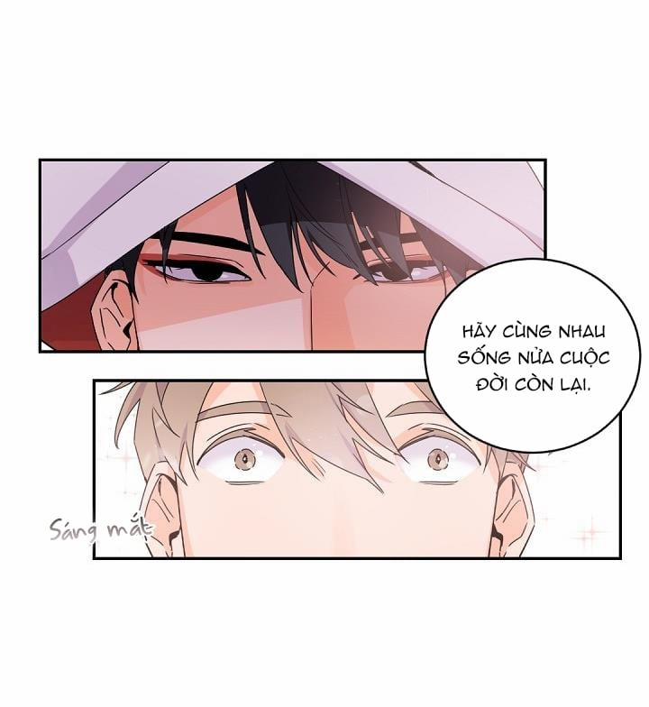 manhwax10.com - Truyện Manhwa Boss Bitch Baby Chương 0 0 Side story Trang 74