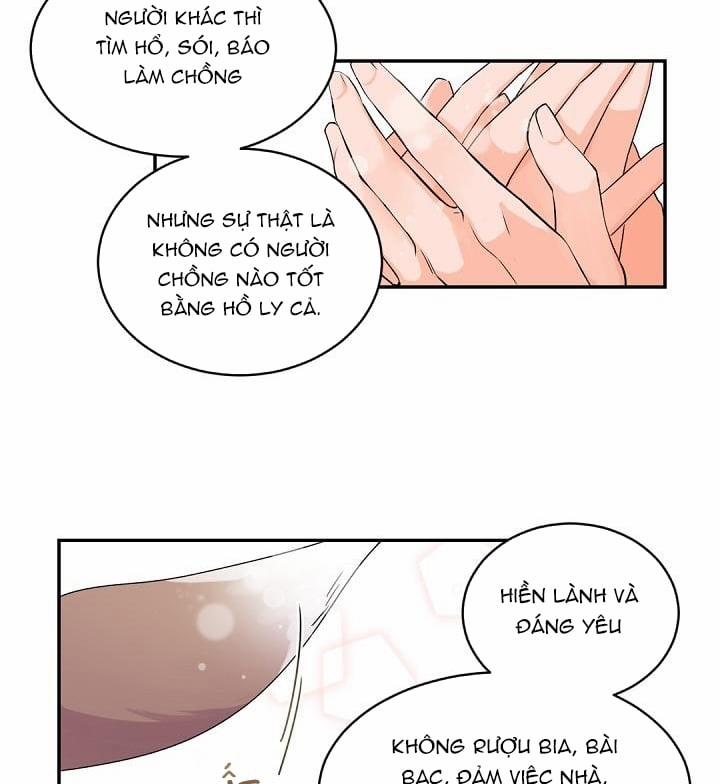 manhwax10.com - Truyện Manhwa Boss Bitch Baby Chương 0 0 Side story Trang 77