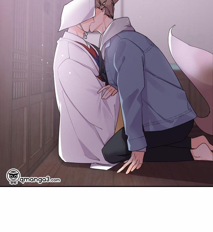 manhwax10.com - Truyện Manhwa Boss Bitch Baby Chương 0 0 Side story Trang 79