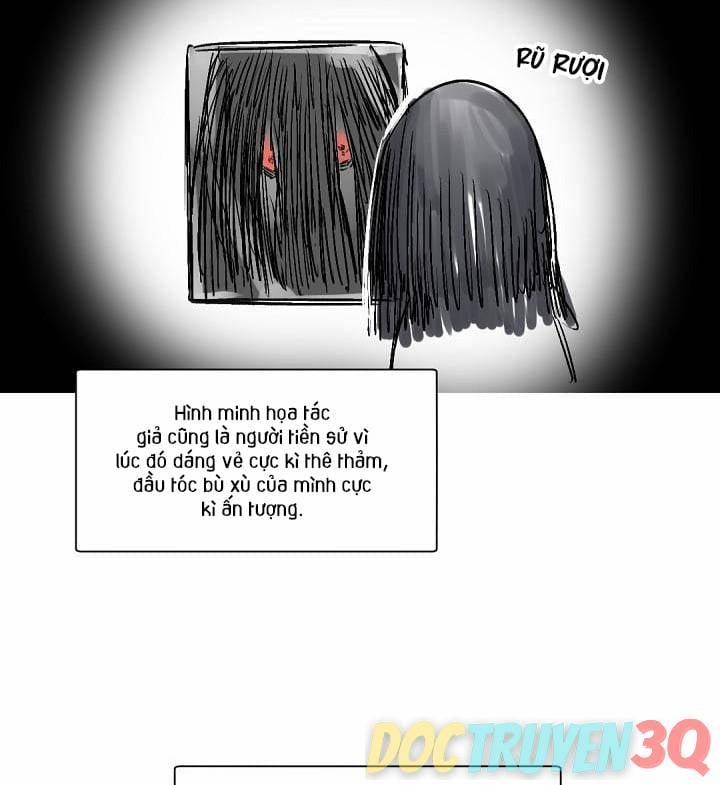 manhwax10.com - Truyện Manhwa Boss Bitch Baby Chương 0 END Trang 14