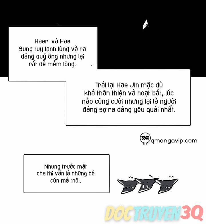 manhwax10.com - Truyện Manhwa Boss Bitch Baby Chương 0 END Trang 19