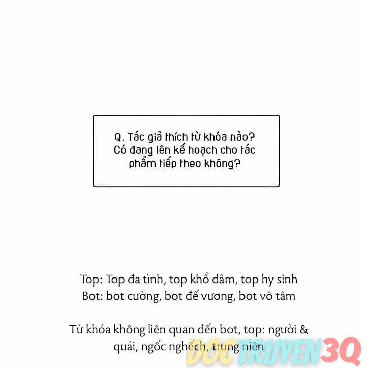 manhwax10.com - Truyện Manhwa Boss Bitch Baby Chương 0 END Trang 26