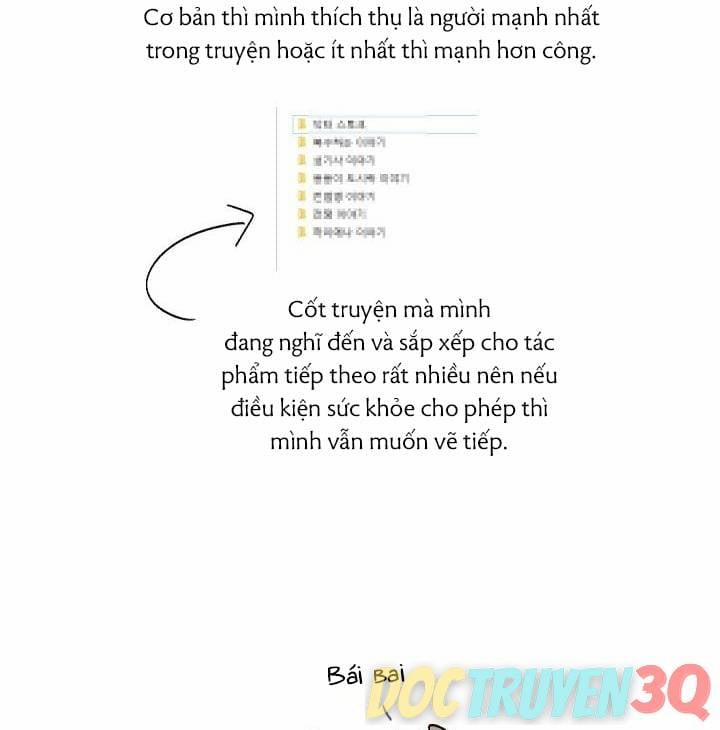 manhwax10.com - Truyện Manhwa Boss Bitch Baby Chương 0 END Trang 27