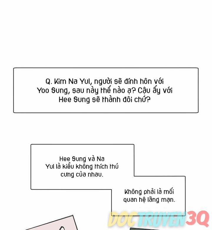 manhwax10.com - Truyện Manhwa Boss Bitch Baby Chương 0 END Trang 5