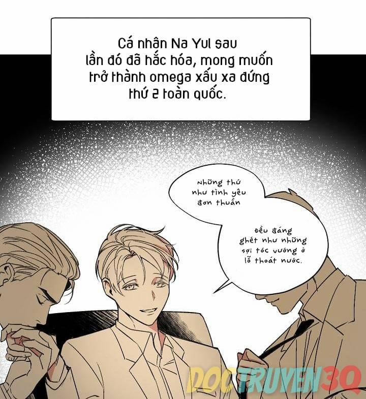 manhwax10.com - Truyện Manhwa Boss Bitch Baby Chương 0 END Trang 7